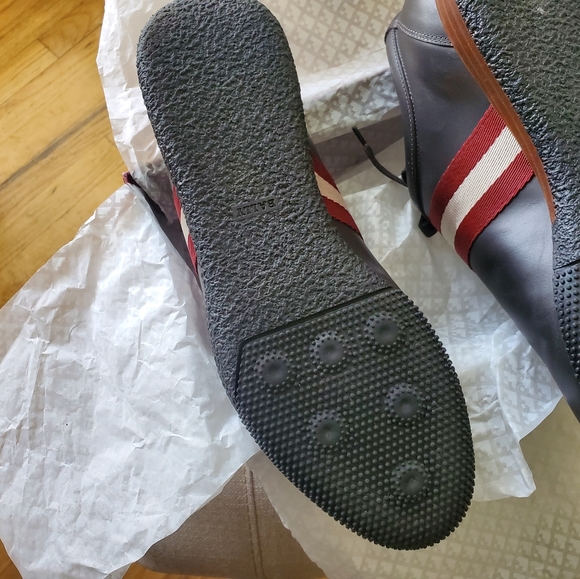 Bally Frenz Sneakers - Picture 4 of 8